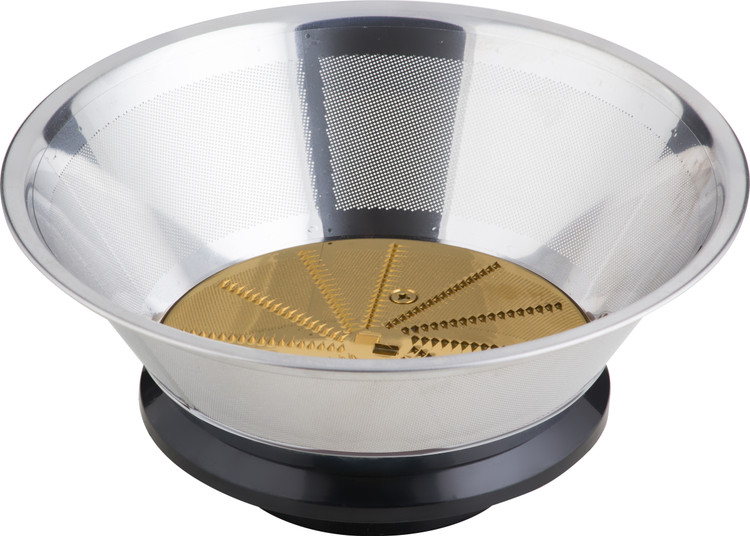 آبمیوه گیری سنکور مدل SJE 5050