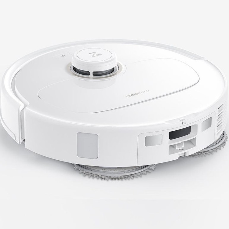 جارو رباتیک شیائومی مدل Roborock Q Revo MaxV