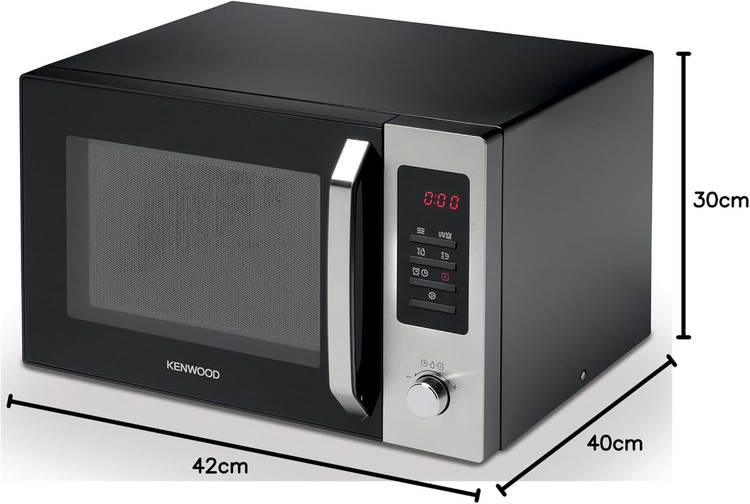 مایکروویو کنوود مدل MWM30