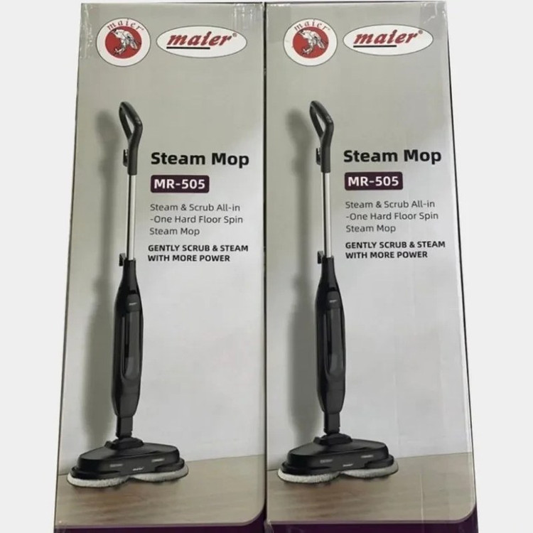 بخارشوی چرخشی مایر مدل MR-505