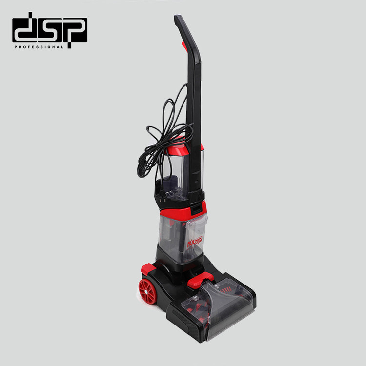 قالیشوی دی اس پی مدل KD2042