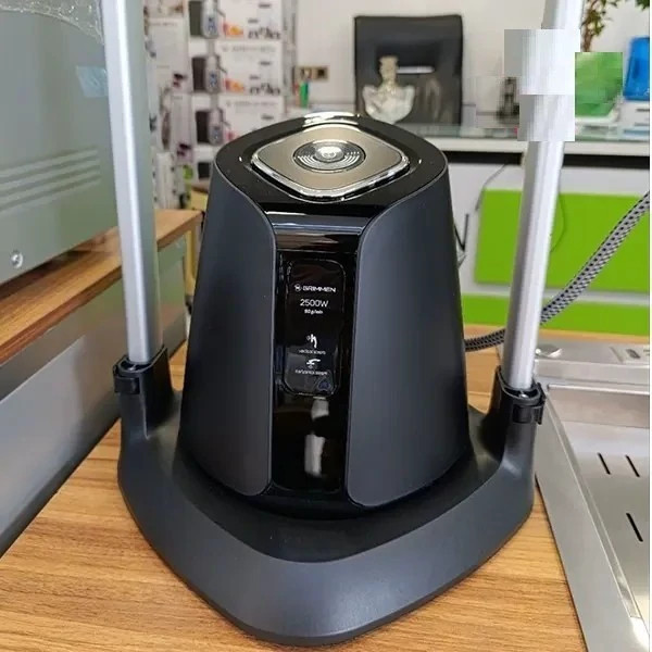 اتو بخارگر گریمن مدل GR-GS206