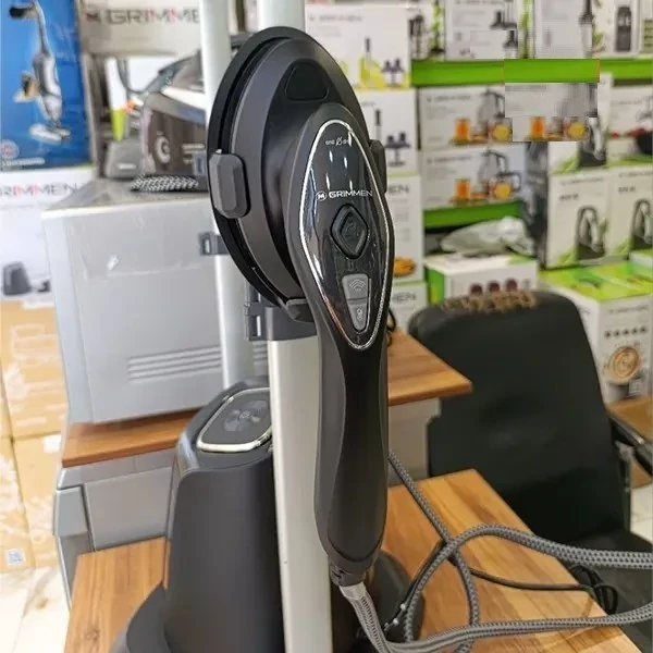 اتو بخارگر گریمن مدل GR-GS206
