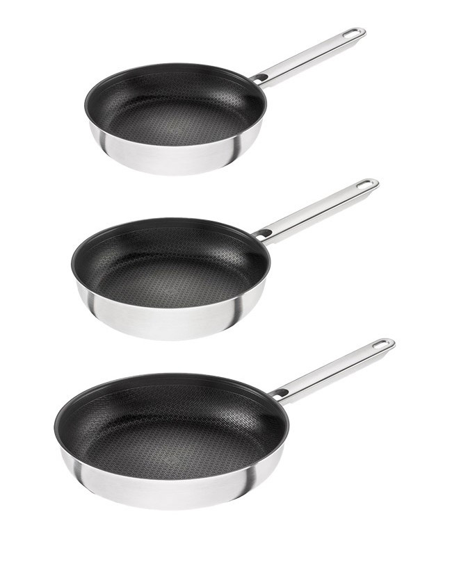 ماهیتابه زولینگ مدل ZG-1029-411