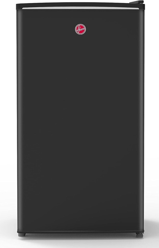 مینی یخچال هوور مدل HBC-K118-B