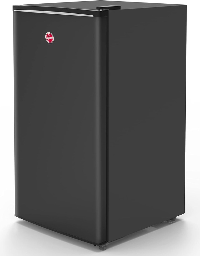 مینی یخچال هوور مدل HBC-K118-B