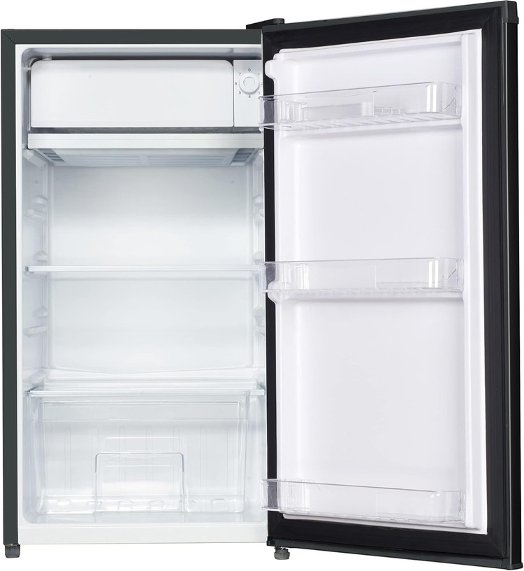 مینی یخچال هوور مدل HBC-K118-B