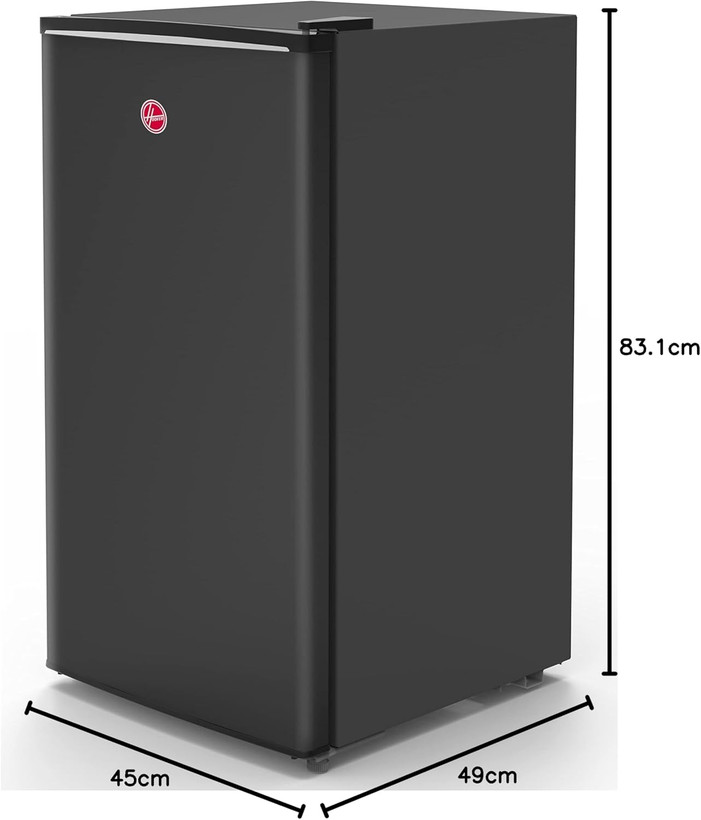 مینی یخچال هوور مدل HBC-K118-B