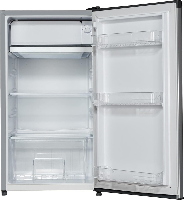 مینی یخچال هوور مدل HBC-K118-S