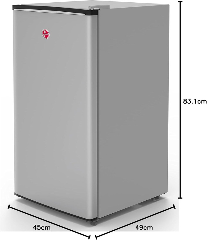 مینی یخچال هوور مدل HBC-K118-S