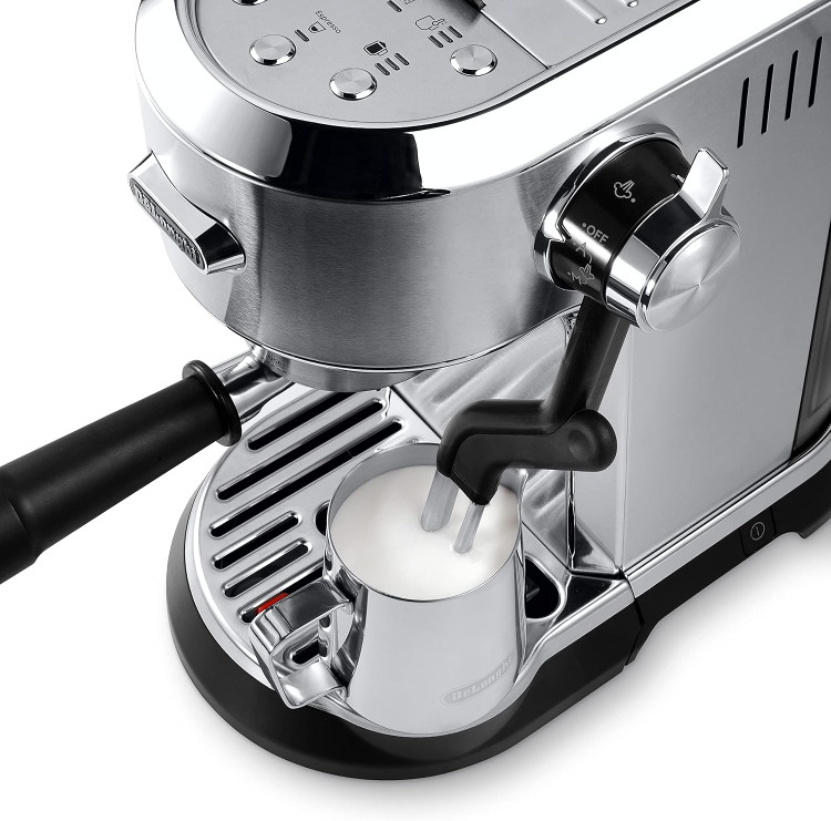 اسپرسوساز دلونگی مدل EC950.M