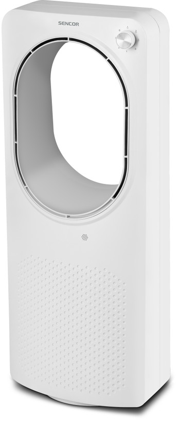 پنکه بدون تیغه سنکور مدل SFT 2403WH