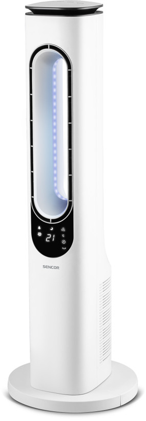 پنکه برجی سنکور مدل SFT 3703WH