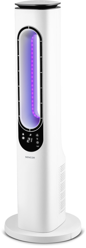 پنکه برجی سنکور مدل SFT 3703WH