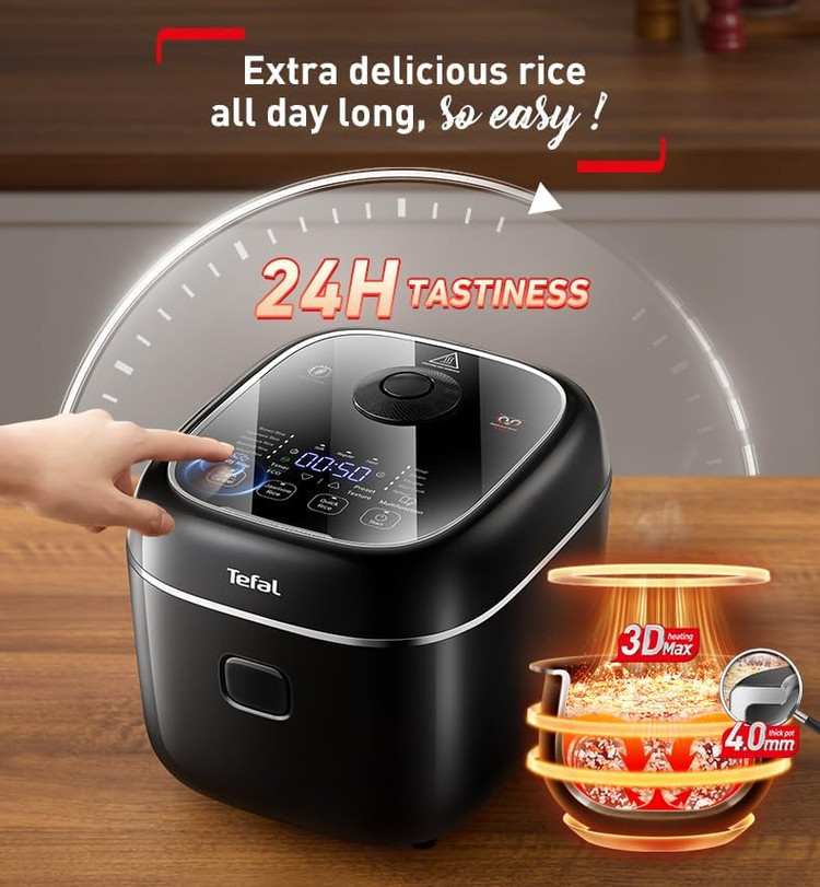 مولتی کوکر تفال مدل RK7778