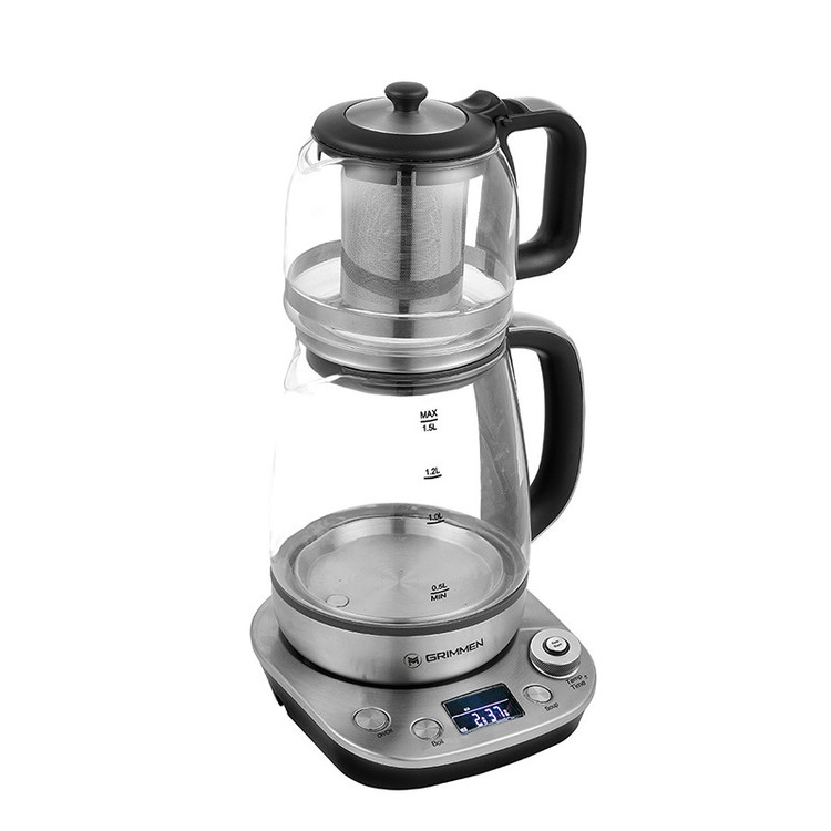 چای ساز گریمن مدل GR-SKC325