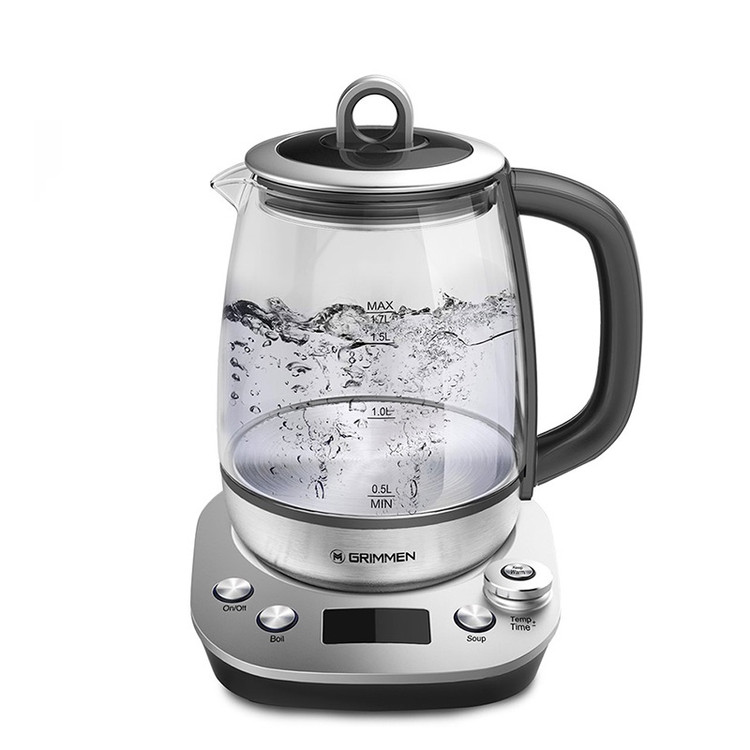 چای ساز گریمن مدل GR-SKC325