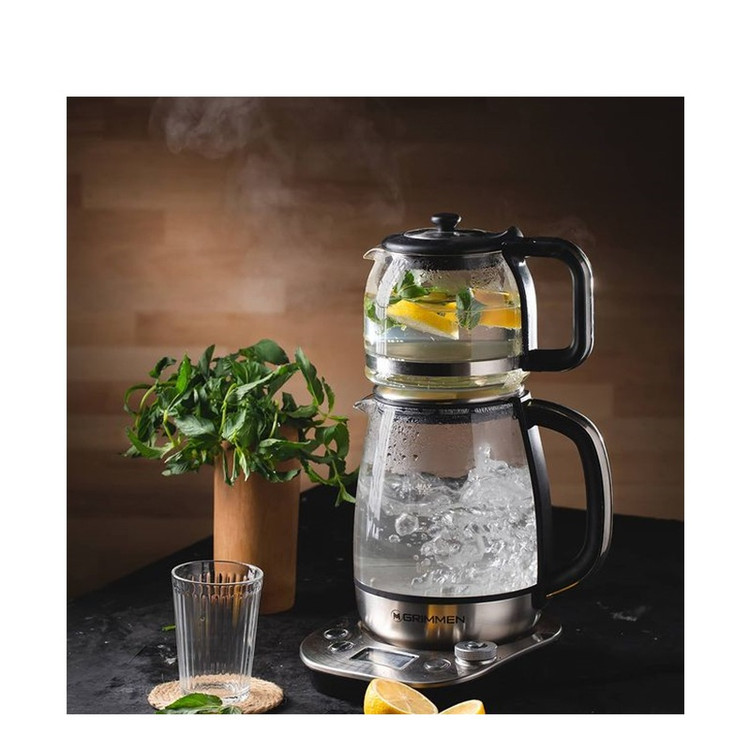 چای ساز گریمن مدل GR-SKC325