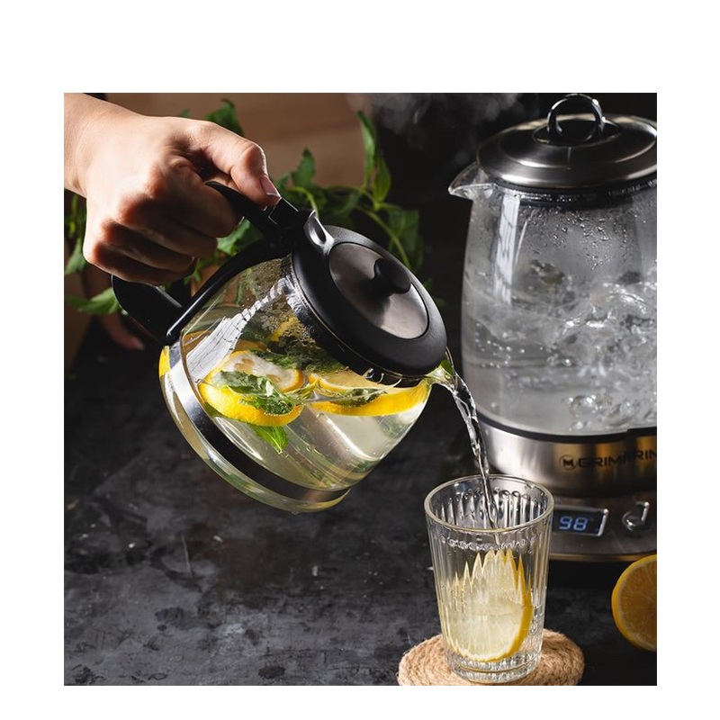 چای ساز گریمن مدل GR-SKC325