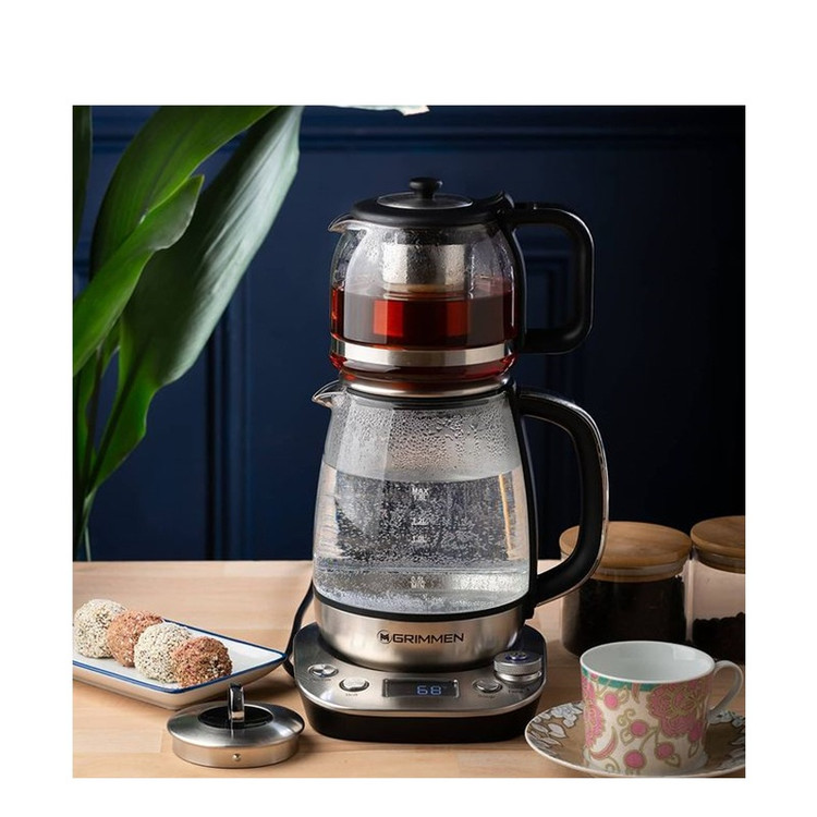 چای ساز گریمن مدل GR-SKC325