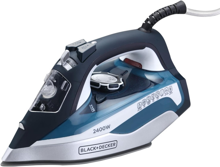 اتو بخار بلک اند دکر مدل X2150