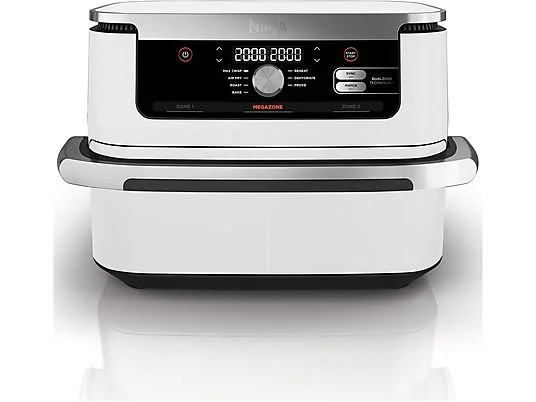 سرخ کن نینجا مدل AF500