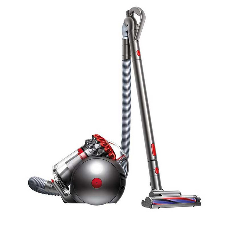 جاروبرقی مخزن دار دایسون مدل BIG BALL CY23