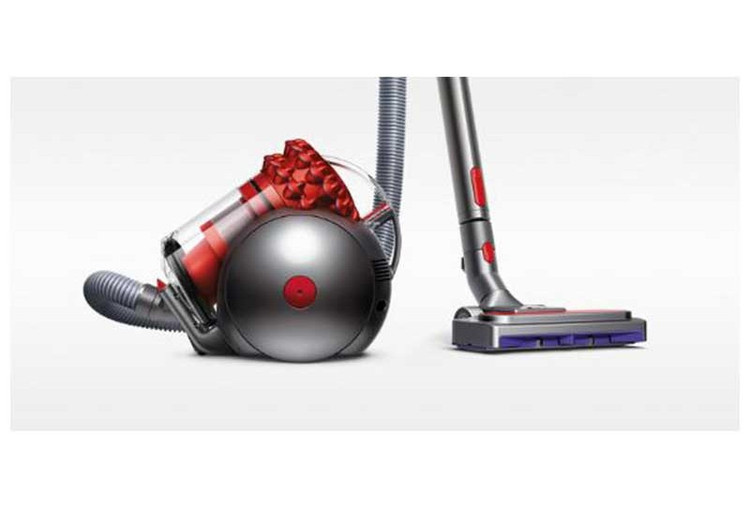 جاروبرقی مخزن دار دایسون مدل BIG BALL CY23