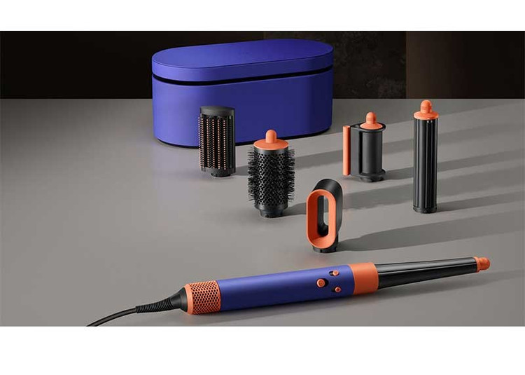حالت دهنده مو دایسون مدل AIRWRAP HS08