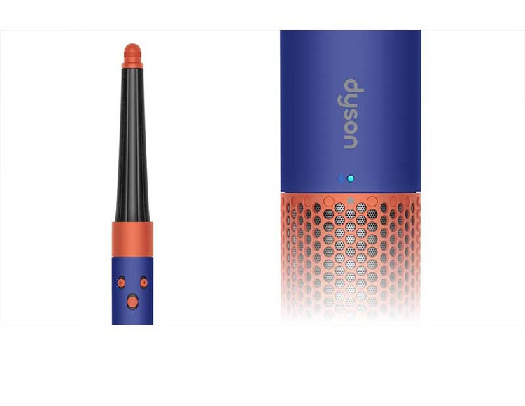 حالت دهنده مو دایسون مدل AIRWRAP HS08