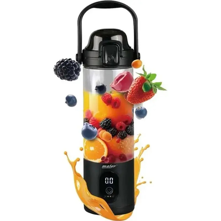 شیکر شارژی مایر مدل MR-440