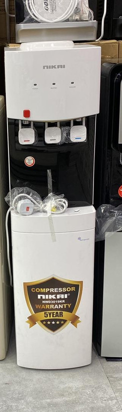 آبسردکن نیکایی مدل NWD3019C