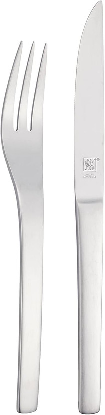 ست چنگال چاقو استیک زولینگ مدل ZG-07150-312