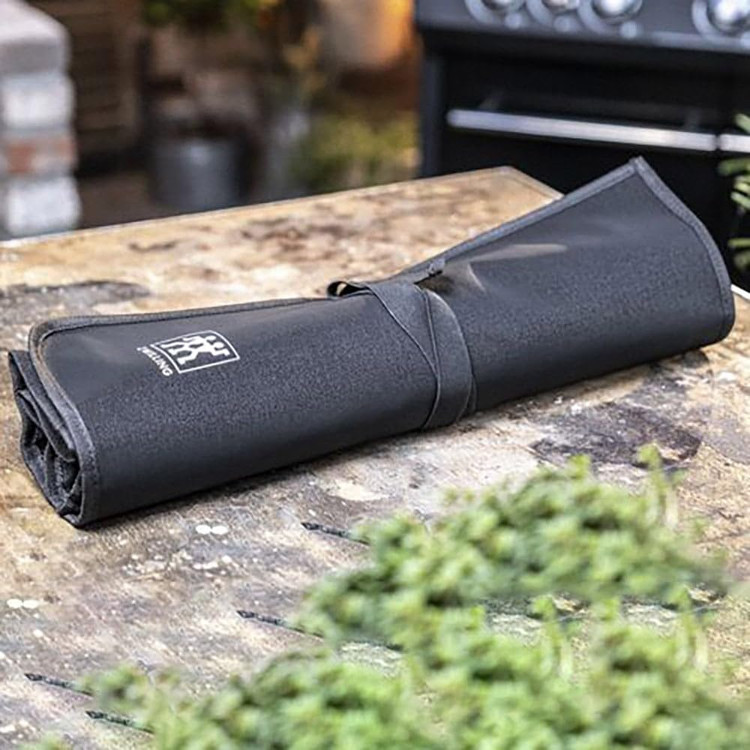 ست ابزار گریل زولینگ مدل ZG-1026-269