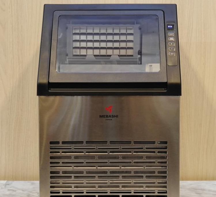 یخ ساز مباشی مدل ME-ICE3600