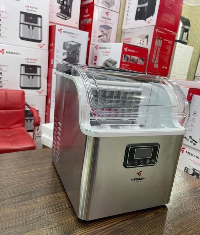 یخ ساز مباشی مدل ME-ICE2500