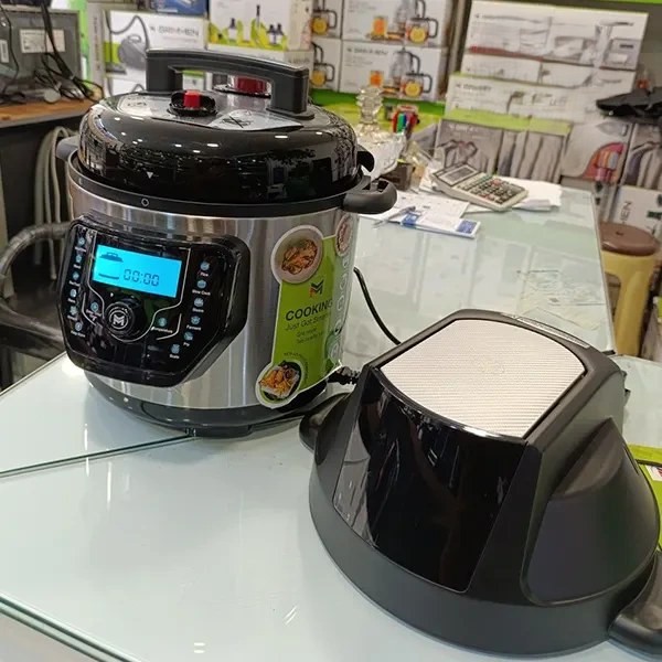 مولتی کوکر گریمن مدل GR-AMP126
