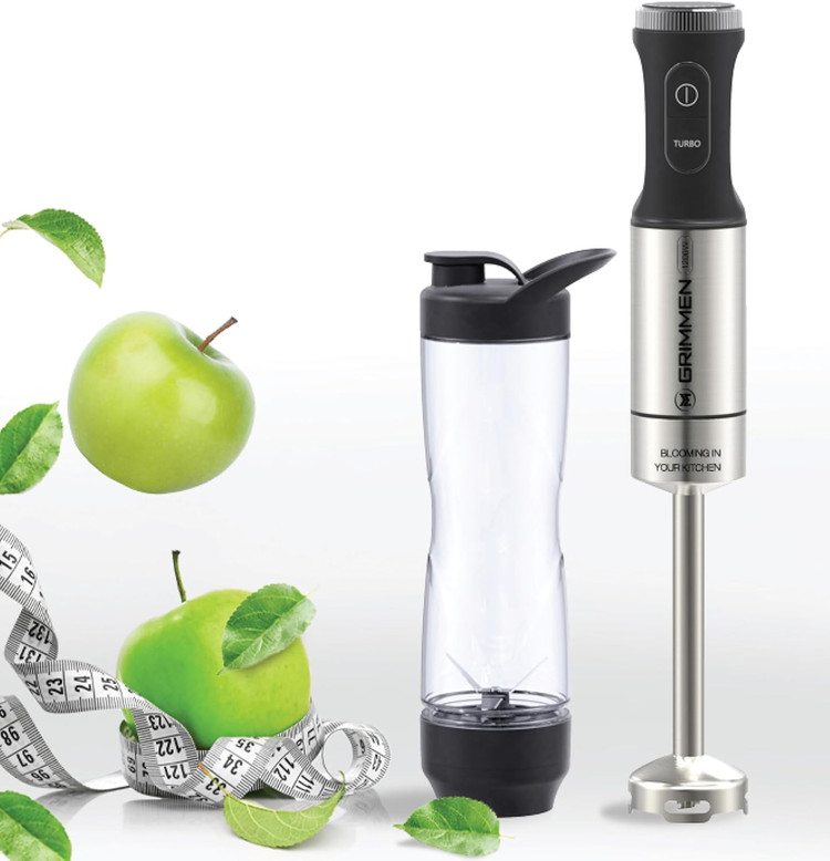 گوشت کوب برقی گریمن مدل GR-HB354