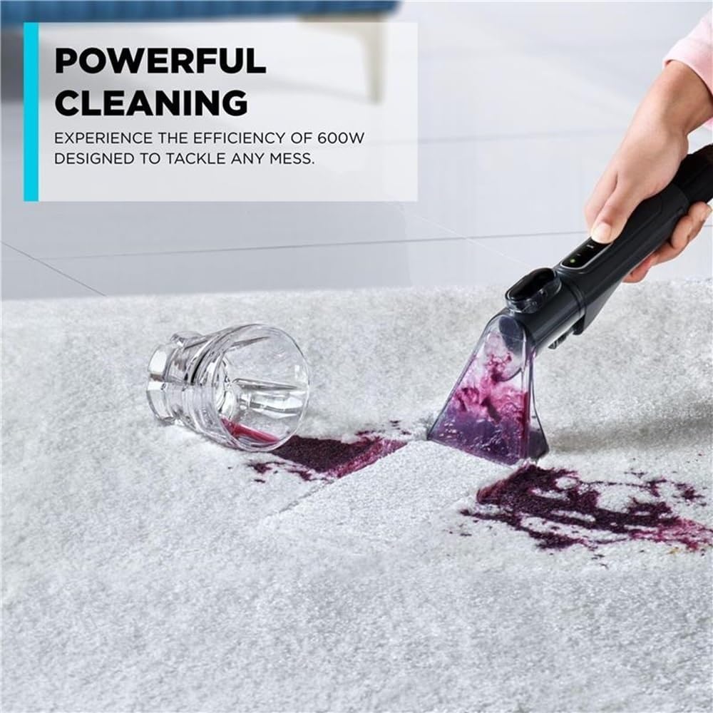 فرش شوی و مبل شوی بلک اند دکر مدل BHSC600C-B5