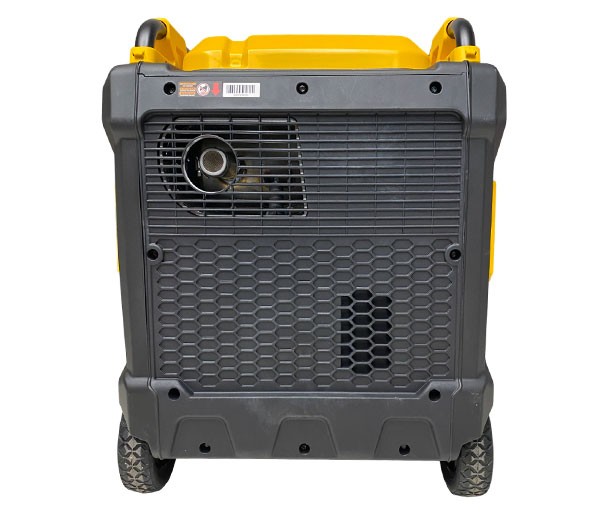 موتور برق بنزینی راکسیو 9 کیلووات مدل RB10500ie ریموت استارت
