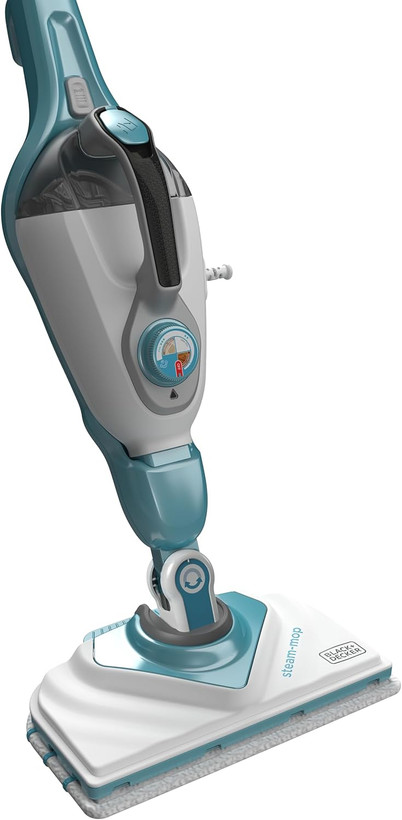 بخارشوی بلک اند دکر مدل BHSM1610DSM