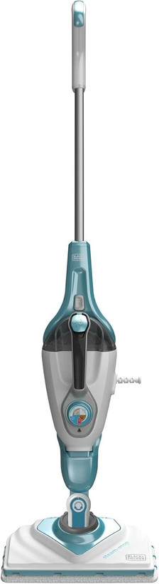 بخارشوی بلک اند دکر مدل BHSM1610DSM