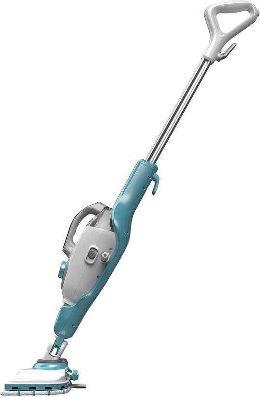 بخارشوی بلک اند دکر مدل BHSM1610DSM