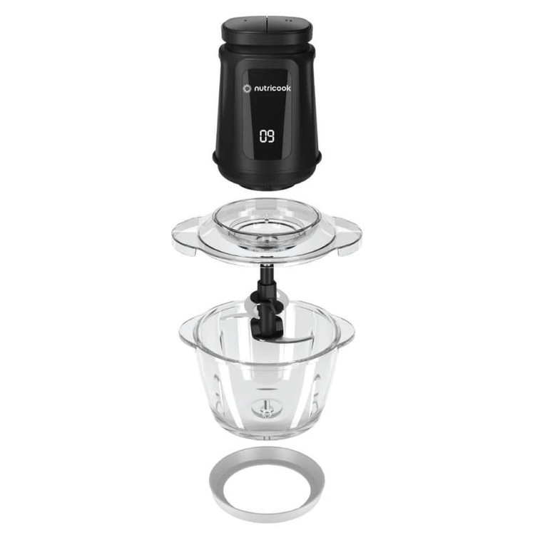 خردکن نوتریکوک مدل CH6000