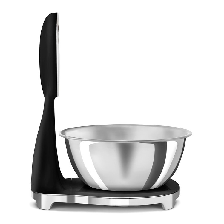 ترازوی آشپزخانه اسمگ مدل KSF01