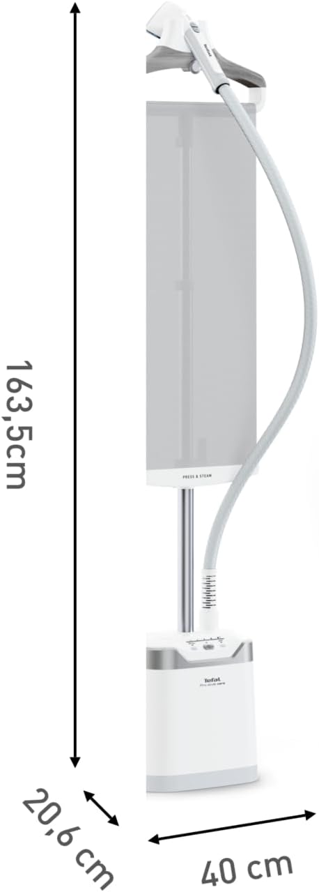 اتو بخارگر تفال مدل IT8470