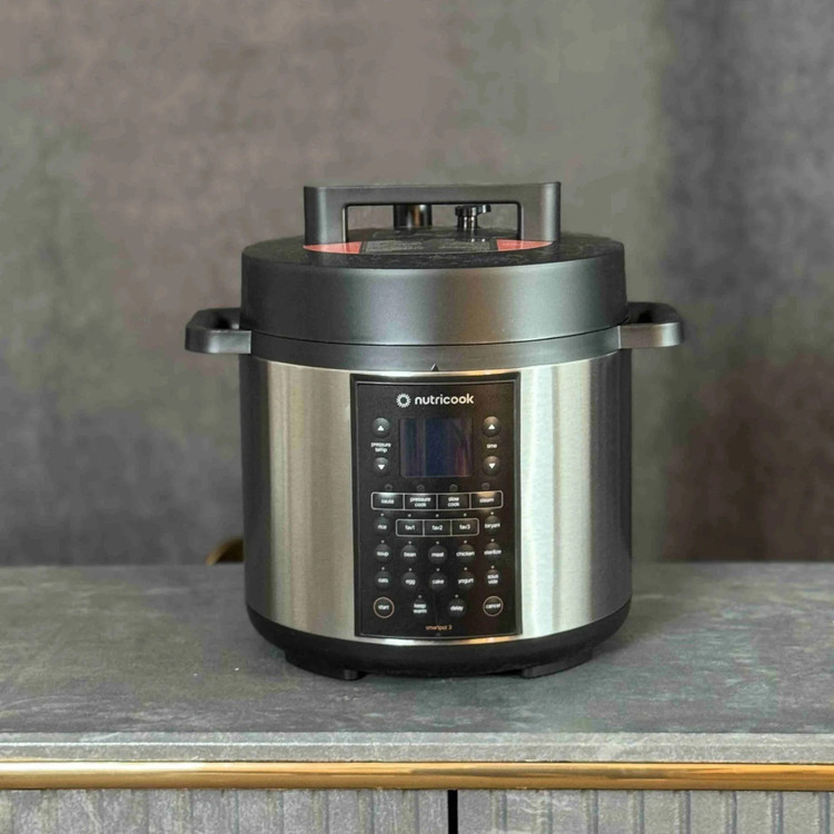 مولتی کوکر نوتریکوک مدل SP320