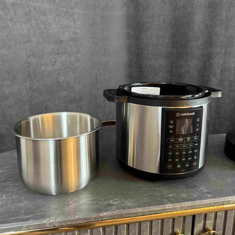 مولتی کوکر نوتریکوک مدل SP330