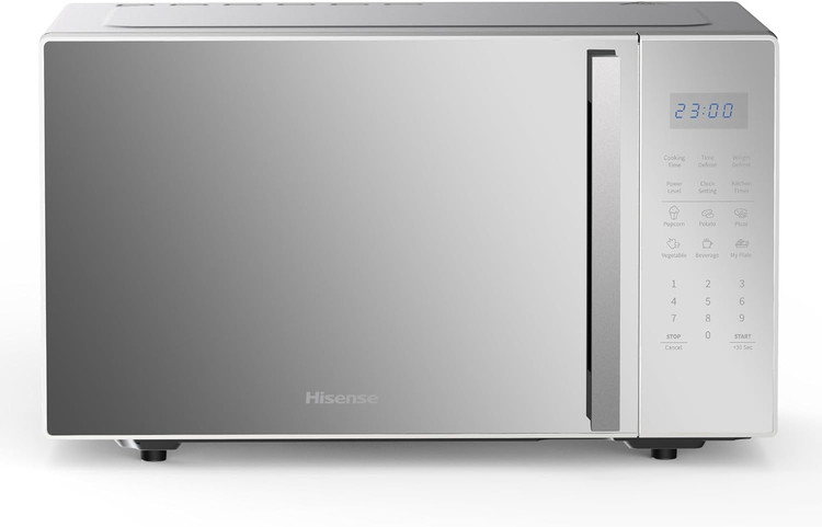 مایکروویو هایسنس مدل H30MOMS9H