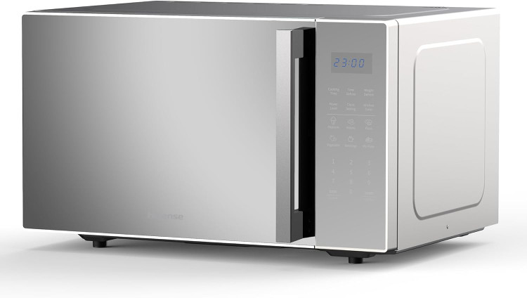 مایکروویو هایسنس مدل H30MOMS9H